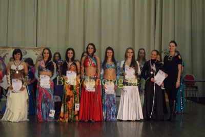 Открытый чемпионат Санкт-Петербурга_2