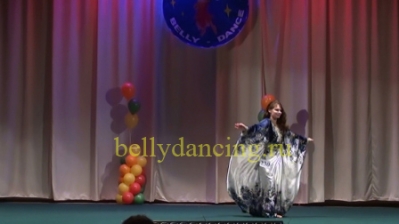 Открытый турнир по belly dance_1
