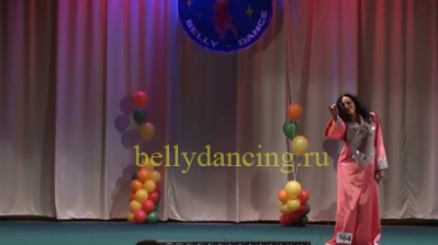 Открытый турнир по belly dance_6