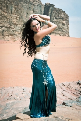 Полина Кудрявцева_2