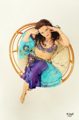 Полина Кудрявцева_2