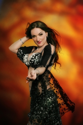 Полина Кудрявцева_8