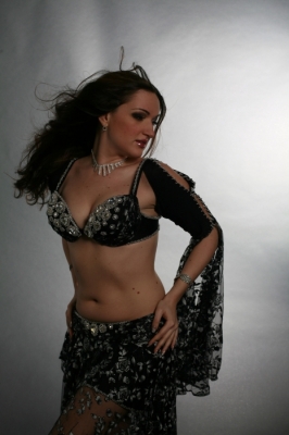 Полина Кудрявцева_1