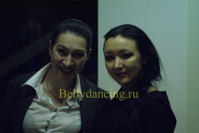 Первенство Москвы по belly dance, 2012_6