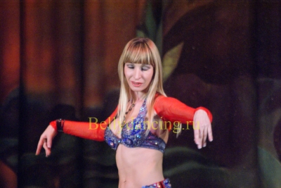 Первенство Москвы по belly dance, 2012_6