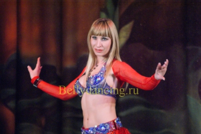 Первенство Москвы по belly dance, 2012_7