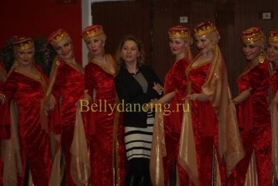 Первенство Москвы по belly dance, 2012_10