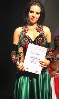 Екатерина Луцко_1