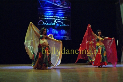 Фестиваль-конкурс Золотой Скарабей-2012_3