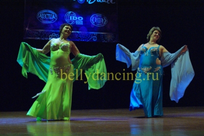 Фестиваль-конкурс Золотой Скарабей-2012_5