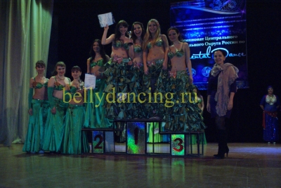 Фестиваль-конкурс Золотой Скарабей-2012_9