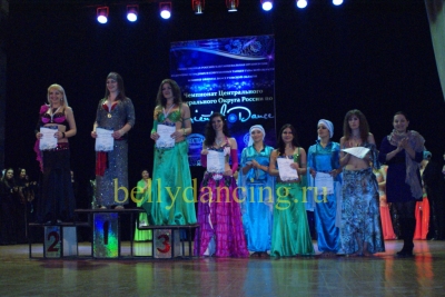 Фестиваль-конкурс Золотой Скарабей-2012_2