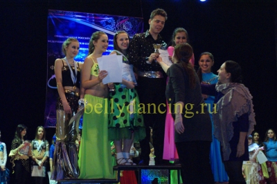 Фестиваль-конкурс Золотой Скарабей-2012_3