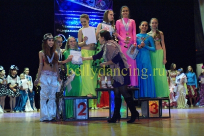 Фестиваль-конкурс Золотой Скарабей-2012_5