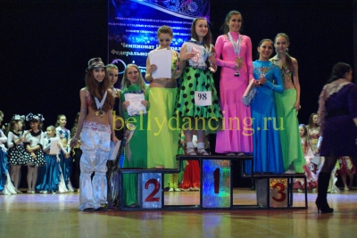 Фестиваль-конкурс Золотой Скарабей-2012_6