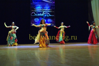 Фестиваль-конкурс Золотой Скарабей-2012_4