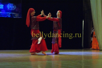 Фестиваль-конкурс Золотой Скарабей-2012_2