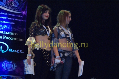 Фестиваль-конкурс Золотой Скарабей-2012_9