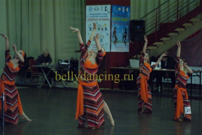 Фестиваль Северная пальмира_1