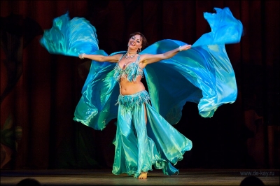 Людмила Шалгачева (Lana)