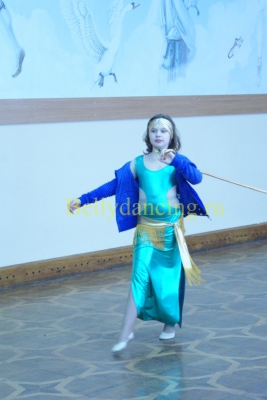 I открытый региональный чемпионат по belly dance_1