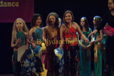 I открытый региональный чемпионат по belly dance_9