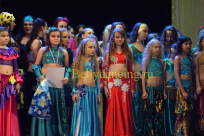 I открытый региональный чемпионат по belly dance_2