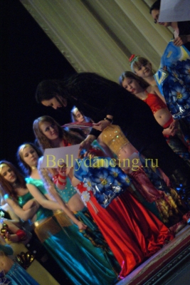 I открытый региональный чемпионат по belly dance_6