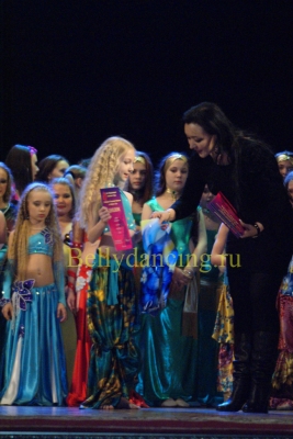 I открытый региональный чемпионат по belly dance_8