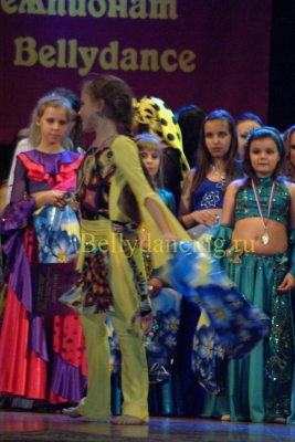 I открытый региональный чемпионат по belly dance_5