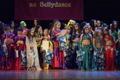 I открытый региональный чемпионат по belly dance_2