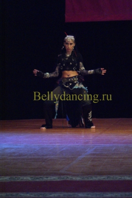 I открытый региональный чемпионат по belly dance_9