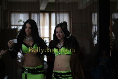 I открытый региональный чемпионат по belly dance_10