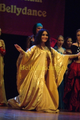 I открытый региональный чемпионат по belly dance_8