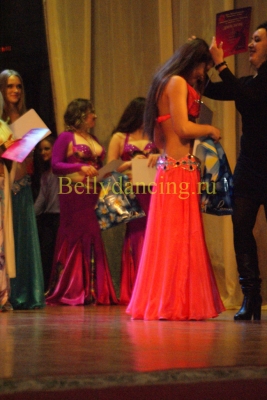 I открытый региональный чемпионат по belly dance_10