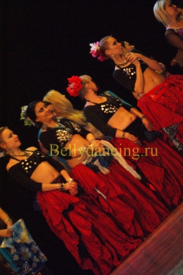 I открытый региональный чемпионат по belly dance_3