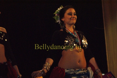 I открытый региональный чемпионат по belly dance_7