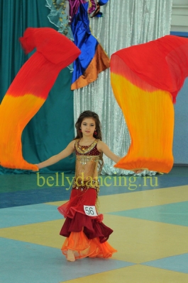 Открытый Чемпионат Полтавской области_5