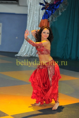 Открытый Чемпионат Полтавской области_4