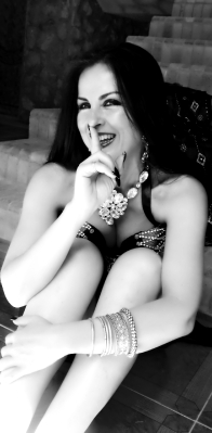 Невена Богачёва