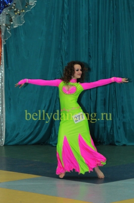 Открытый Чемпионат Полтавской области_3