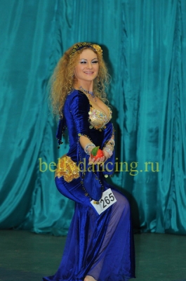 Открытый Чемпионат Полтавской области_1