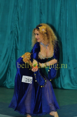 Открытый Чемпионат Полтавской области_3