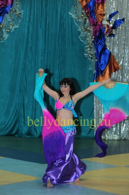 Открытый Чемпионат Полтавской области_1