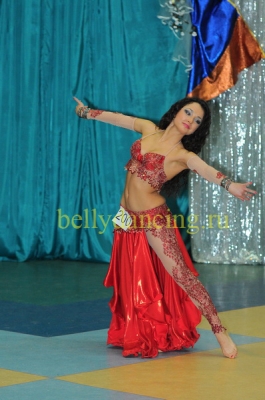 Открытый Чемпионат Полтавской области_3