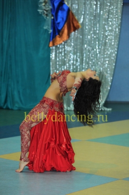 Открытый Чемпионат Полтавской области_8