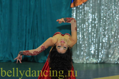 Открытый Чемпионат Полтавской области_1