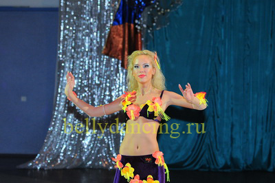 Открытый Чемпионат Полтавской области_1