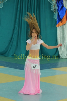 Открытый Чемпионат Полтавской области_1