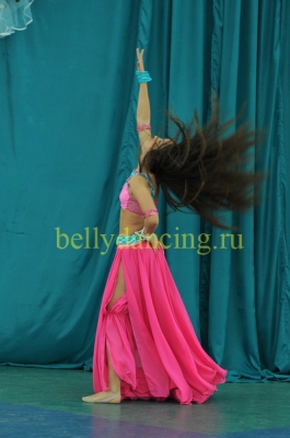 Открытый Чемпионат Полтавской области_6